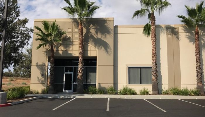 Warehouse Space for Rent at 14427 Meridian Parkway, Suite A Riverside, CA 92508 - #1