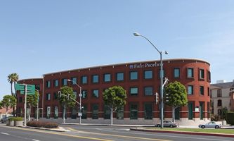 Office Space for Rent located at 350 S Beverly Dr Beverly Hills, CA 90212