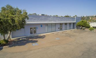 Warehouse Space for Sale located at 4772 Alvarado Canyon Rd San Diego, CA 92120