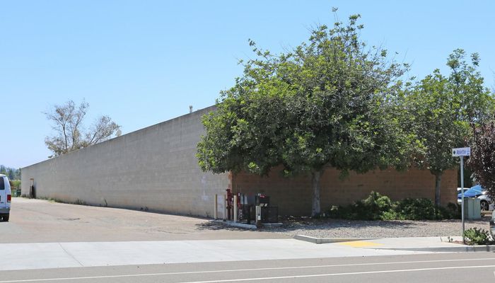 Warehouse Space for Rent at 9937 Prospect Ave Santee, CA 92071 - #5