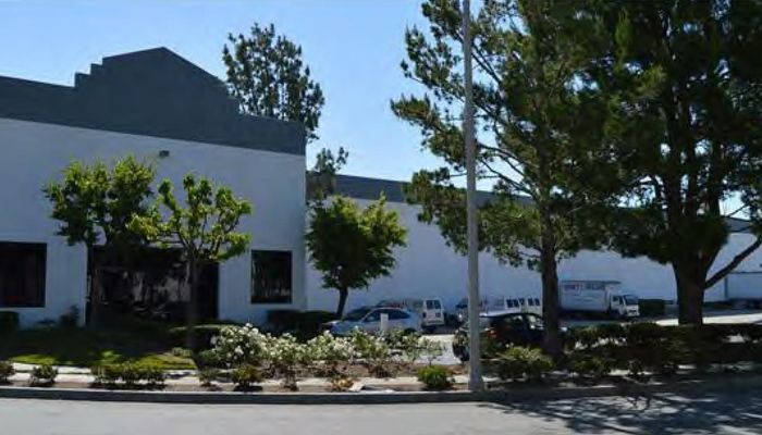 Warehouse Space for Rent at 5990-6200 Malburg Way Vernon, CA 90058 - #3