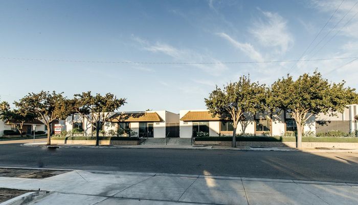 Warehouse Space for Rent at 1621-1625 Ohms Way Costa Mesa, CA 92627 - #11