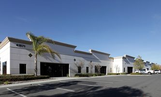 Warehouse Space for Rent located at 26398 Deere Court Murrieta, CA 92562