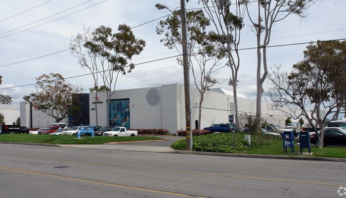 Warehouse Space for Rent at 3030 Airway Ave Costa Mesa, CA 92626 - #7