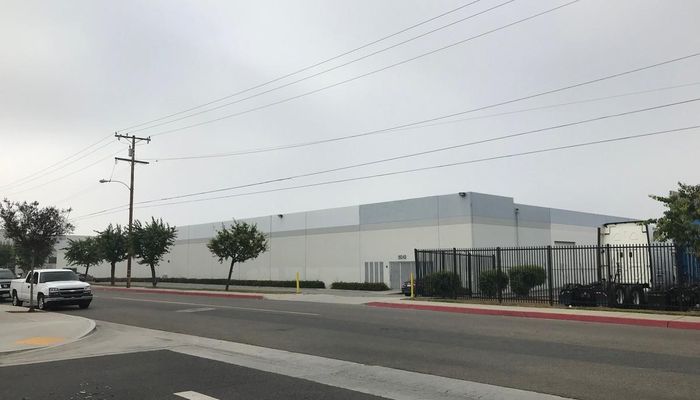 Warehouse Space for Sale at 15240-15250 Nelson Ave City Of Industry, CA 91744 - #2