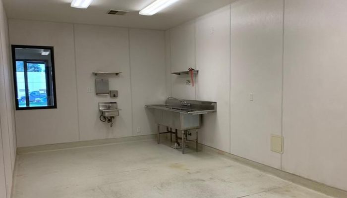 Warehouse Space for Rent at 23461 Ridge Route Dr Laguna Hills, CA 92653 - #10