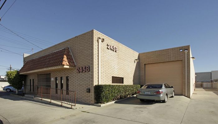 Warehouse Space for Sale at 2458 Lee Ave South El Monte, CA 91733 - #2