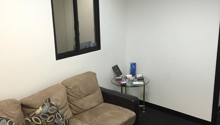 Office Space for Rent at 2901 Ocean Park Blvd Santa Monica, CA 90405 - #1