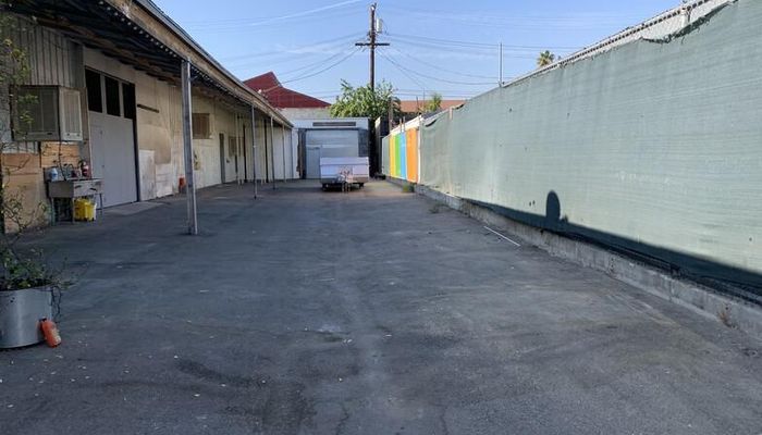 Warehouse Space for Rent at 111 E Linden Ave Burbank, CA 91502 - #5
