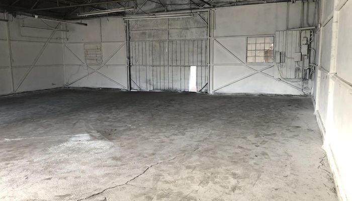 Warehouse Space for Rent at 1425 Santa Fe Ave Long Beach, CA 90813 - #43