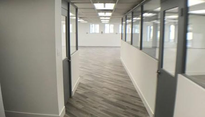 Office Space for Rent at 1427 Lincoln Blvd Santa Monica, CA 90401 - #4