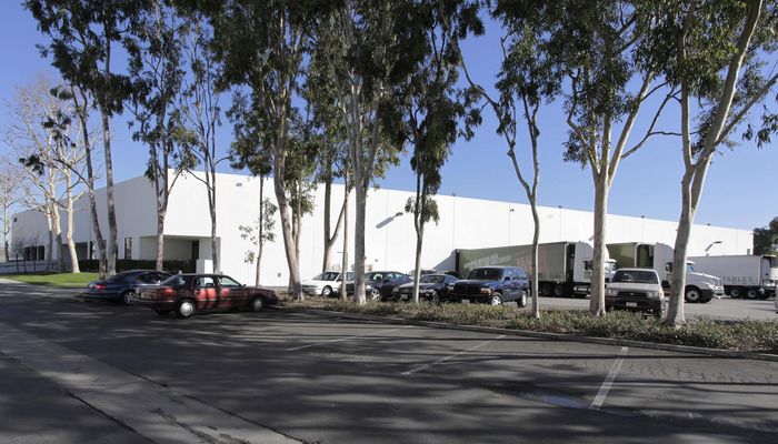 Warehouse Space for Rent at 7150 Village Dr Buena Park, CA 90621 - #2