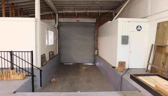 Warehouse Space for Rent at 2132 Sacramento St Los Angeles, CA 90021 - #4