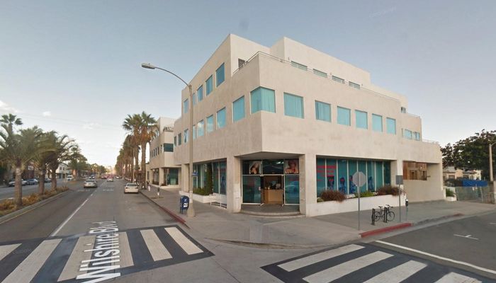 Office Space for Rent at 900 Wilshire Boulevard Santa Monica, CA 90401 - #5