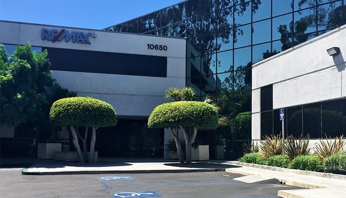 Lab Space for Rent at 10640-10660 Scripps Ranch Blvd San Diego, CA 92131 - #2
