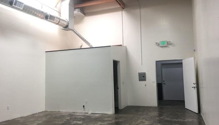 Warehouse Space for Rent at 2035 Bay St Los Angeles, CA 90021 - #4
