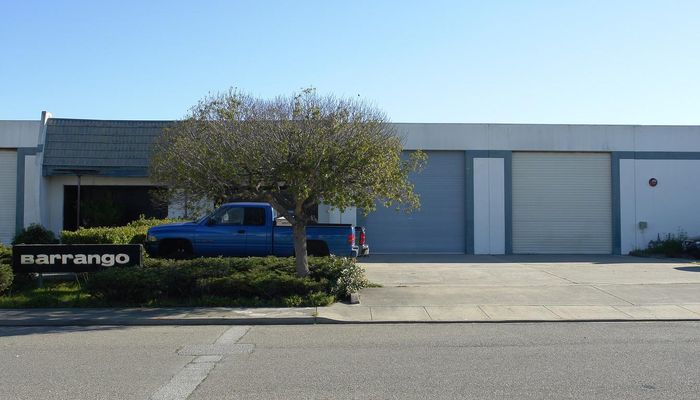 Warehouse Space for Rent at 221-231 Michelle Ct South San Francisco, CA 94080 - #7