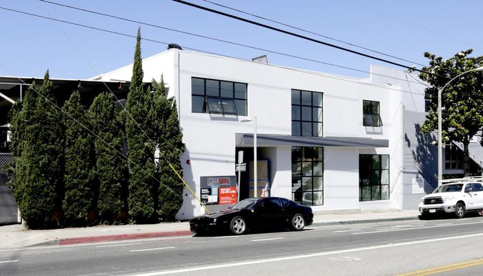 Office Space for Rent at 1754 14th St Santa Monica, CA 90404 - #4