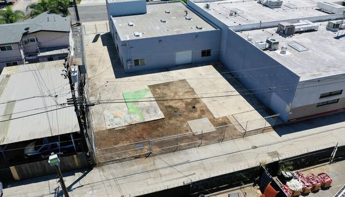 Warehouse Space for Rent at 4430 Vandever Ave San Diego, CA 92120 - #7