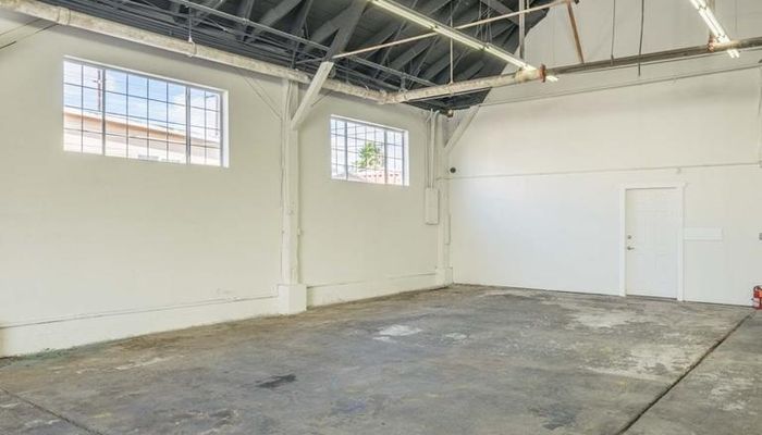 Warehouse Space for Rent at 2130 Newton Ave San Diego, CA 92113 - #8