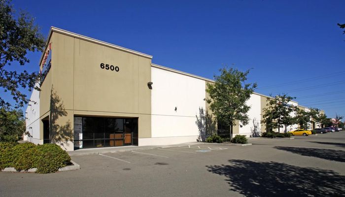 Warehouse Space for Rent at 6500 Florin Perkins Rd Sacramento, CA 95828 - #3