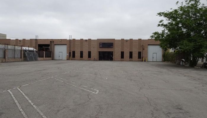 Warehouse Space for Rent at 6916-6918 Valjean Ave Van Nuys, CA 91406 - #3