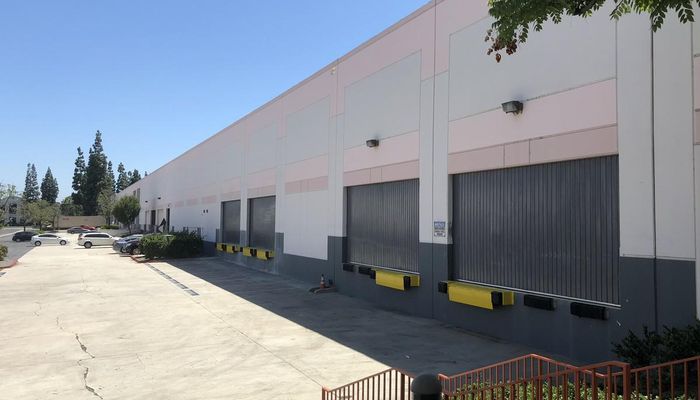 Warehouse Space for Rent at 2361-2399 E Pacifica Pl Rancho Dominguez, CA 90220 - #16