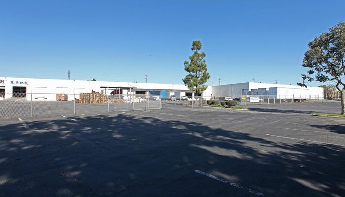 Warehouse Space for Rent at 717-719 S Nogales St City Of Industry, CA 91748 - #6