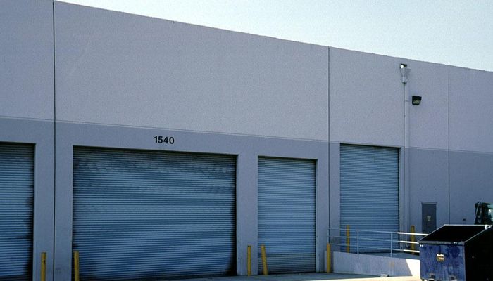 Warehouse Space for Rent at 1520-1540 Beach St Montebello, CA 90640 - #7