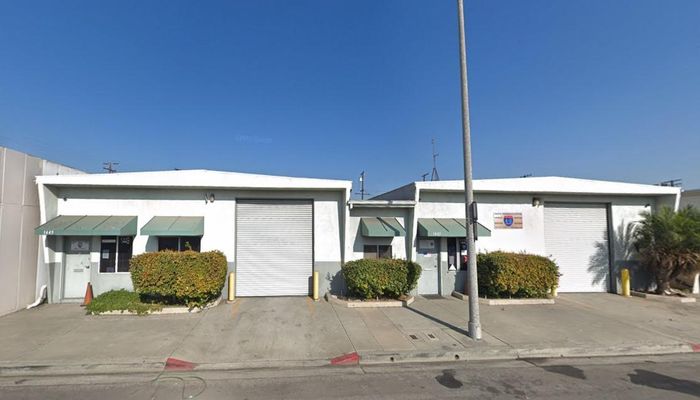 Warehouse Space for Rent at 1445 W Cowles St Long Beach, CA 90813 - #5