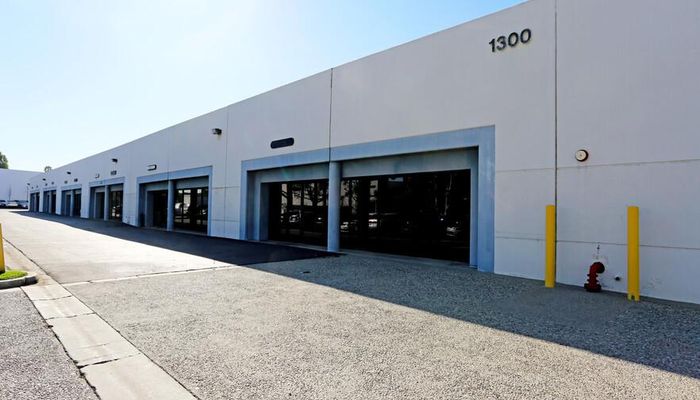 Warehouse Space for Rent at 1300 Pioneer St Brea, CA 92821 - #5