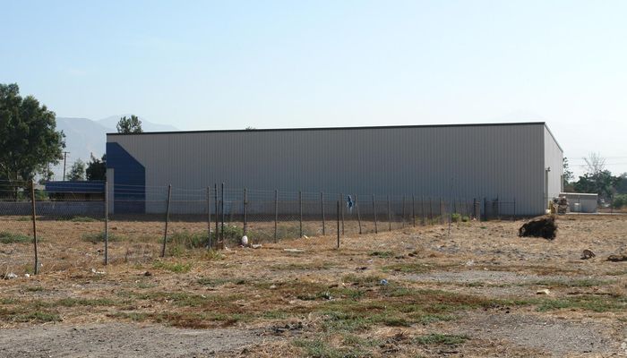 Warehouse Space for Sale at 385 W Valley St San Bernardino, CA 92401 - #4