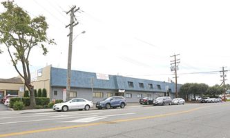 Warehouse Space for Rent located at 430-462 Martin Ave Santa Clara, CA 95050