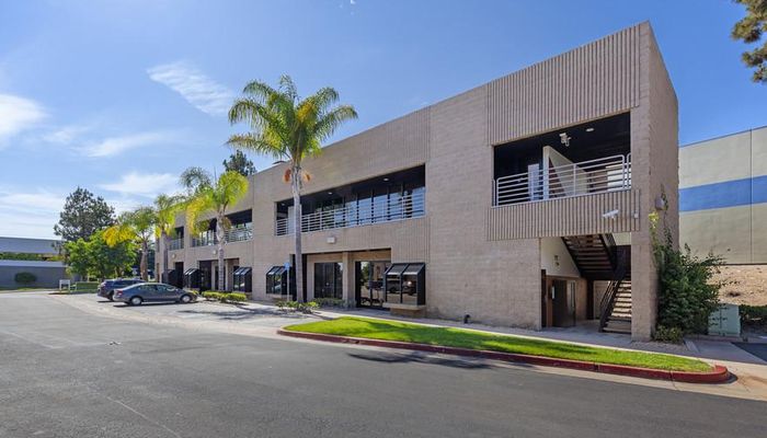 Warehouse Space for Rent at 9225 Dowdy Dr San Diego, CA 92126 - #5