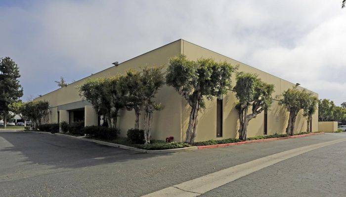Warehouse Space for Rent at 2064 Eastman Ave Ventura, CA 93003 - #3