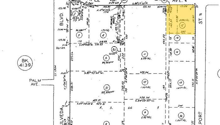 Warehouse Space for Rent at 1924 E Maple Ave El Segundo, CA 90245 - #2