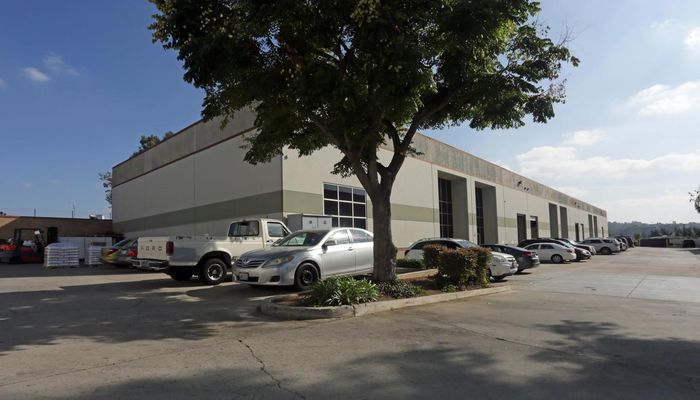 Warehouse Space for Rent at 834 W Cienega Ave San Dimas, CA 91773 - #1
