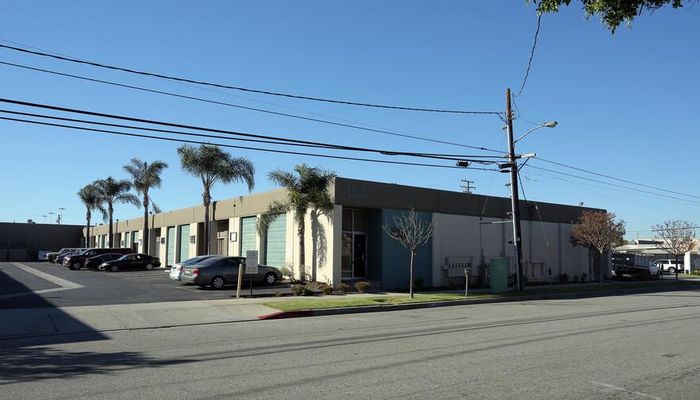 Warehouse Space for Rent at 1000-1016 Hillcrest Blvd Inglewood, CA 90301 - #8