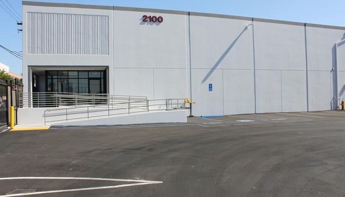 Warehouse Space for Rent at 2100 E 49th St Vernon, CA 90058 - #11