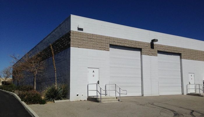 Warehouse Space for Rent at 15375 Anacapa Rd Victorville, CA 92392 - #13