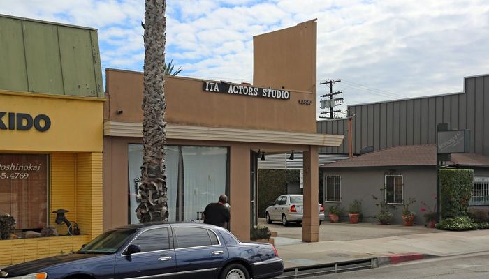 Office Space for Rent at 10820 Washington Blvd Culver City, CA 90232 - #6