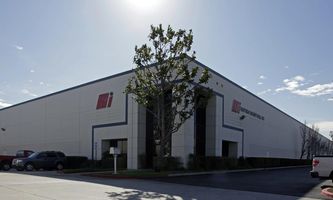 Warehouse Space for Rent located at 10887 Commerce Way Fontana, CA 92337