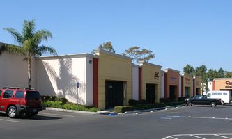 Warehouse Space for Rent located at 8140-8158 Miramar Rd San Diego, CA 92126
