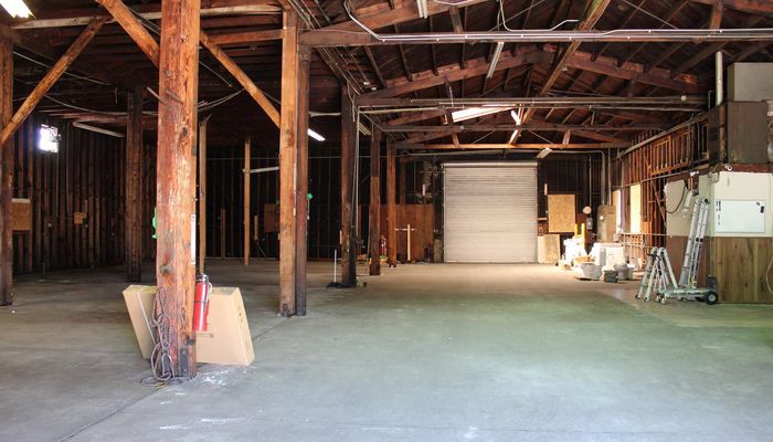 Warehouse Space for Rent at 4334 E Washington Blvd Commerce, CA 90023 - #22