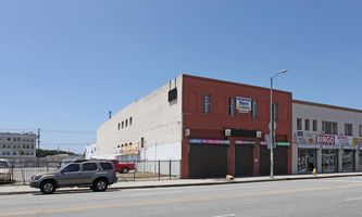 Warehouse Space for Rent located at 1733 S Los Angeles St Los Angeles, CA 90015