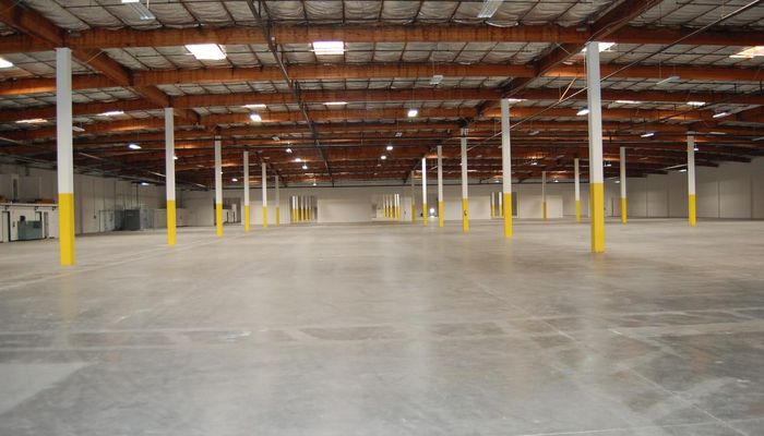 Warehouse Space for Rent at 525 Maple Ave Torrance, CA 90503 - #19