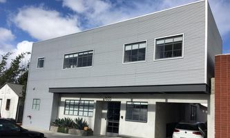 Office Space for Rent located at 1655 Euclid St Santa Monica, CA 90404