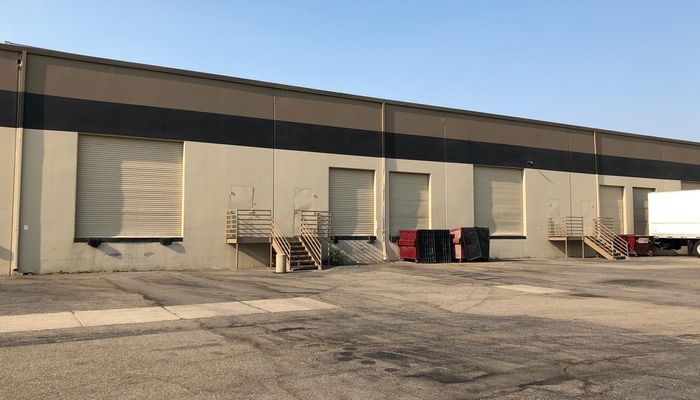 Warehouse Space for Rent at 950 E Grant Line Rd Tracy, CA 95304 - #2