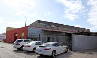 Warehouse Space for Sale located at 2043 Imperial St Los Angeles, CA 90021