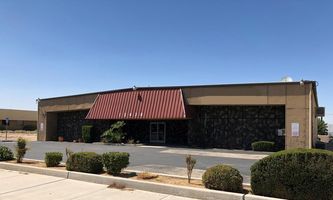 Warehouse Space for Rent located at 15438 Cholame Rd Victorville, CA 92392
